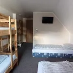 Penzion A Restaurace V Háji Loučná pod Klínovcem