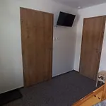 A Restaurace V Háji Penzion Loučná pod Klínovcem