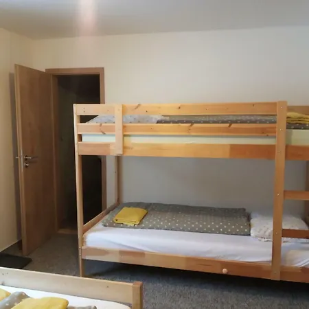 A Restaurace V Haji Guest house 3*