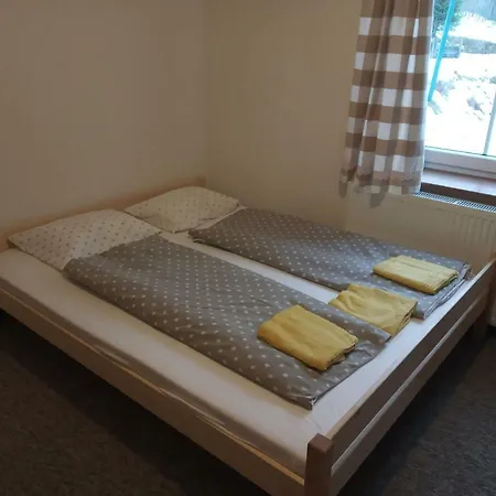 A Restaurace V Haji Guest house 3*
