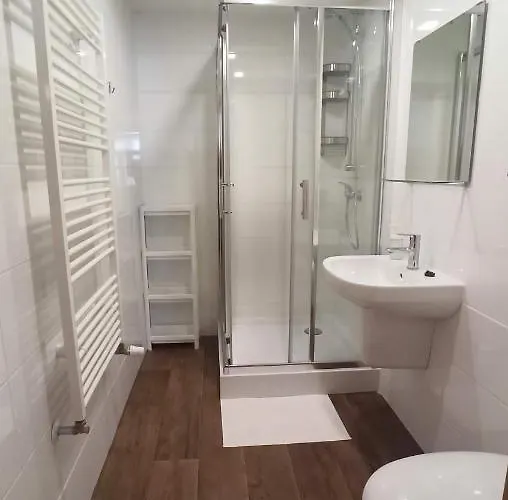 A Restaurace V Haji Loučná pod Klínovcem