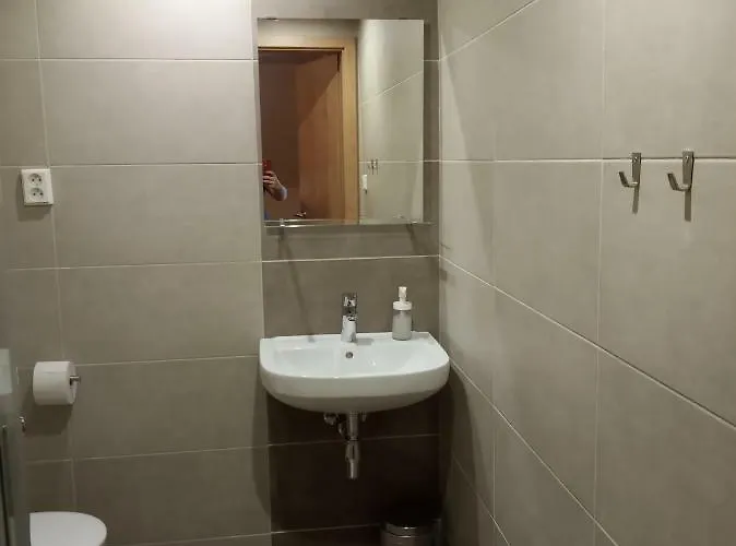 A Restaurace V Haji Maison d'hôtes Loučná pod Klínovcem