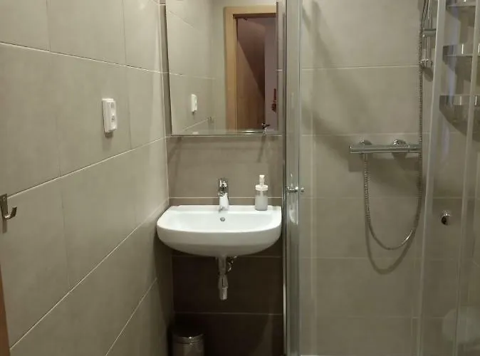 A Restaurace V Haji 3* Loučná pod Klínovcem